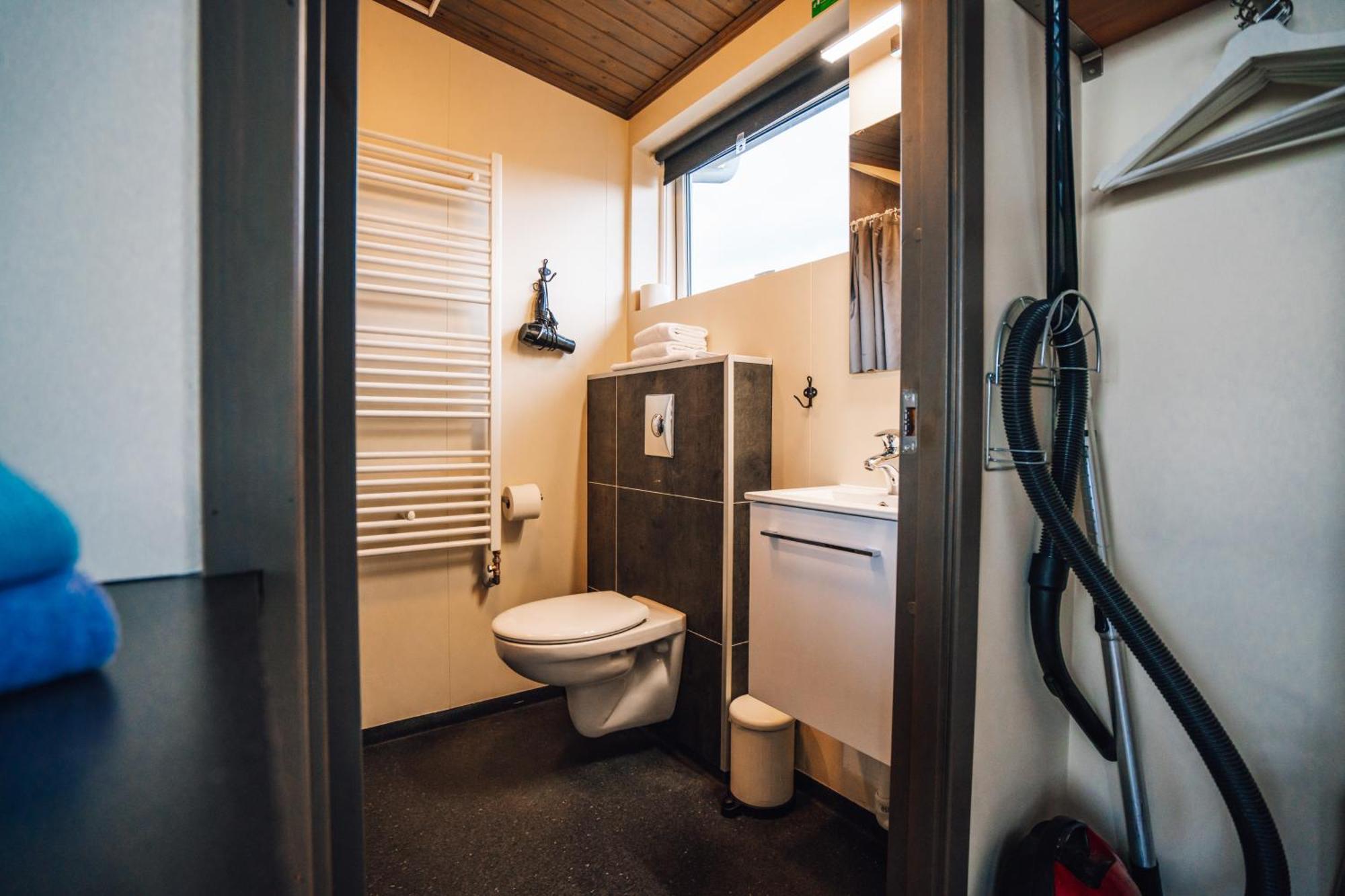 Blue View Cabin 7B With Private Hot Tub Selfoss Kültér fotó